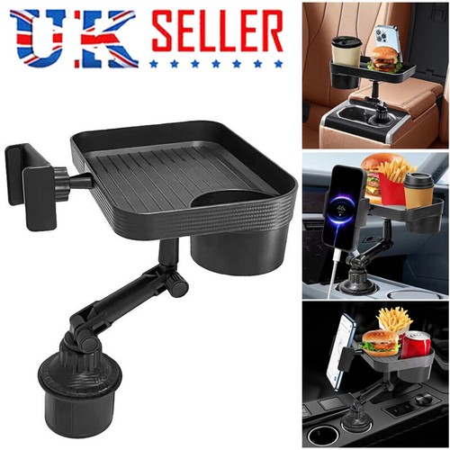 3in1 universal car cup holder - car,