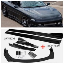 For Mitsubishi 3000GT Front
