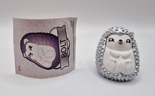 Topps I Love Hedgehogs-RareSilver+Gold/Full Set/FullBox/CollectorPack/MultiPack*