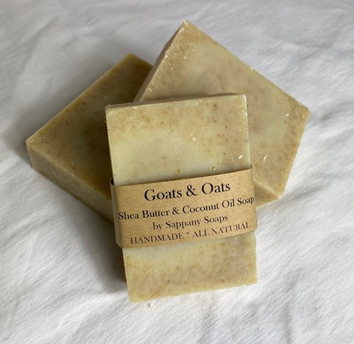 Handmade organic natural - ,