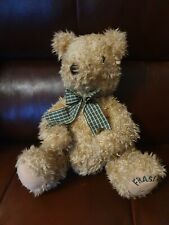 Plush bear - Fraser Bear 1997