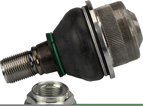 New ball joint for - ball,