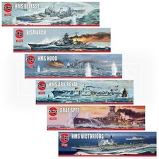 Airfix Vintage Classics Battle
