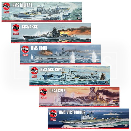Airfix vintage classics - classics, battle