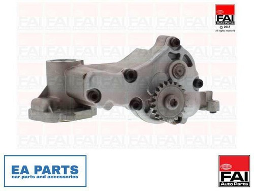Oil pump for amarok - vw,