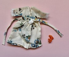 ? Mary Quant ? 1970s Vintage Rare Variation Yum Yum Dress Daisy Doll Outfit