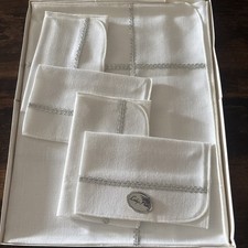 VINTAGE 45" SQUARE LADYS PRIDE