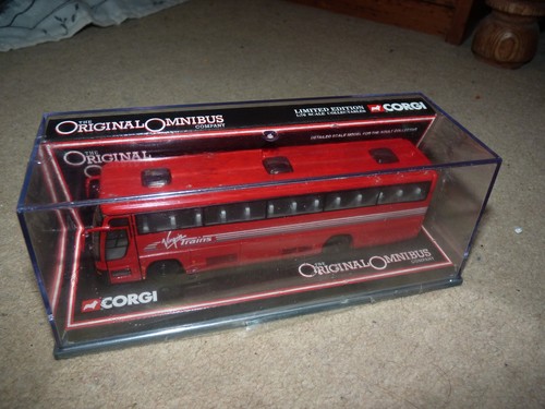 Corgi original omnibus - corgi,