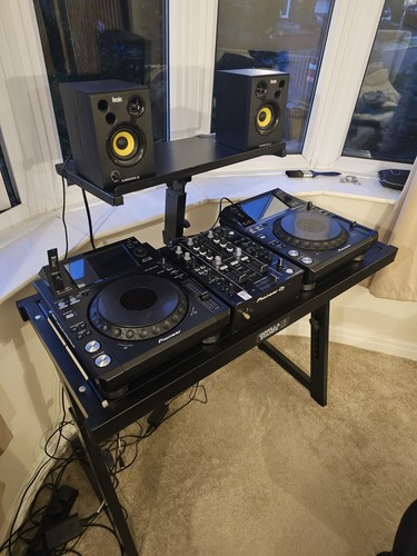 Xdj 1000 djm 450 - 1000's,