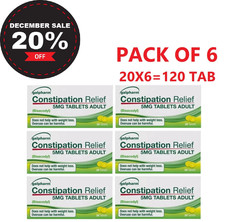 Galpharm Constipation Relief