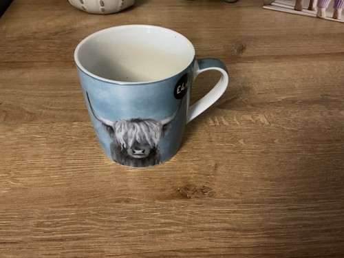 Next hamish highland - next, cow
