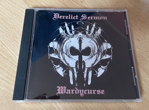 Derelict sermon wardycurse - derelict,