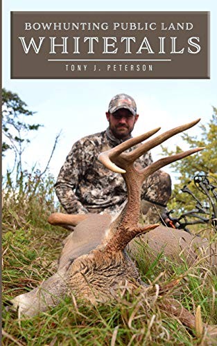 Bowhunting public land - public,