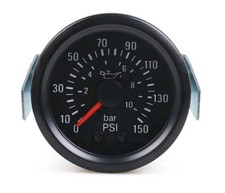 2'' 52mm Mechanical Pointer