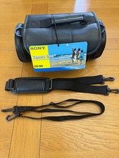 Sony LCS-VA3 Deluxe Camera &