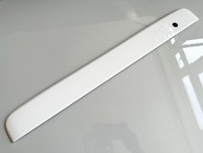 GLOSS WHITE TRANSPORTER TWIN