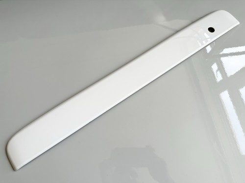 Gloss white transporter twin - white,