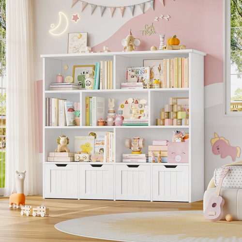 Children bookcase kids - children's, toy