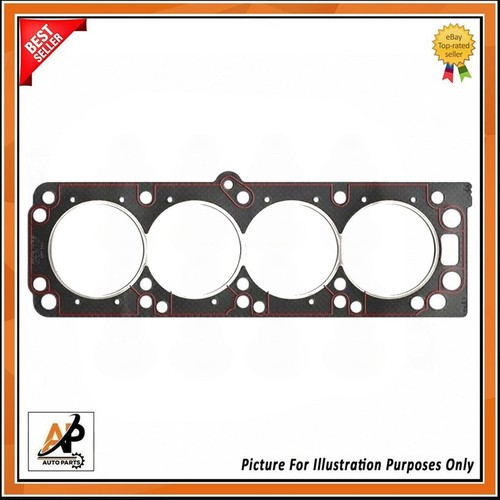 Head gasket for opel - gasket,