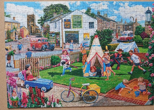Wigwams woolly hats - &,