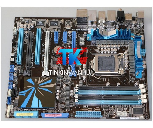 For p7p55d deluxe lga 1156 - for,