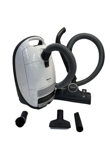 Miele complete allergy - miele,