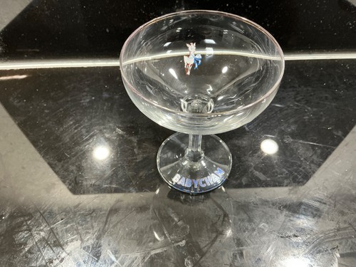 Vintage 1950 babycham - vintage,