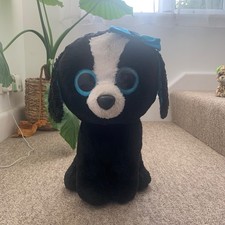 JUMBO, TY BEANIE BOO,Tracey