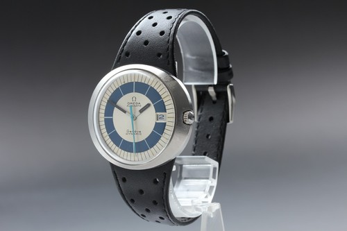 Vintage 1970 omega geneve - 1970,