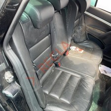SKODA OCTAVIA VRS MK2 FL