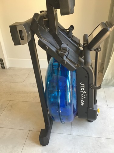 Jtx fitness flow water - fitness,