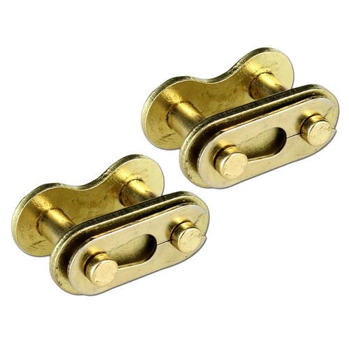 420 chain master link 2pcs - chain,