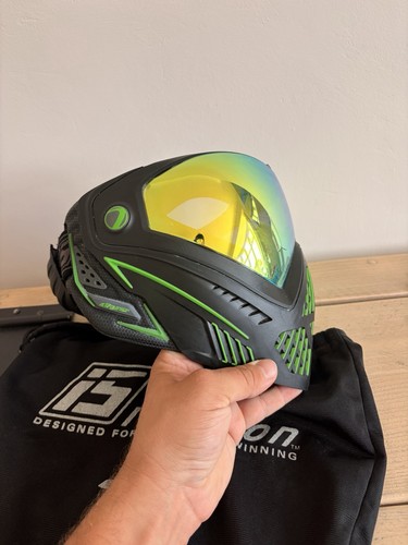 Dye pro paintball - dye, airsoft