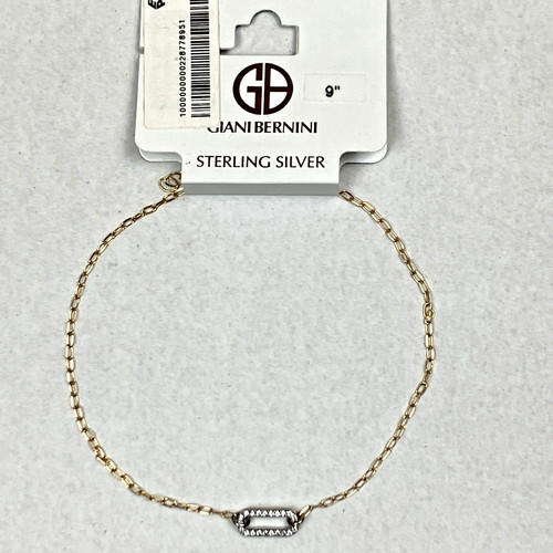 Giani bernini pavé link - bernini,