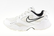 Nike Air Heights White/Black CI0603-102 Women's Trainers Size UK 5.5