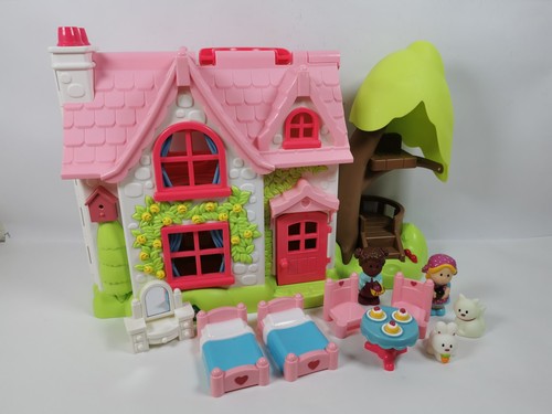 Elc happyland cherry lane - happyland,