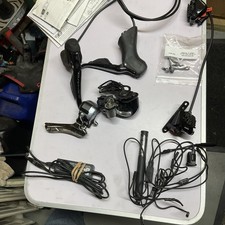 Dura Ace R9170 Di2 Part Group