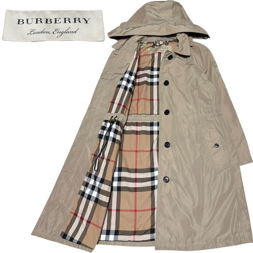 Excellent condition burberry - condition,