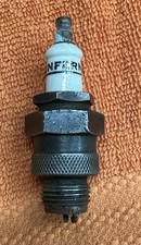 Original Vintage INFERNO Old