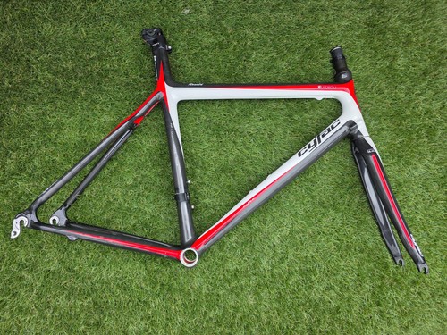 Cyfac absolu ronald carbon - absolu, v8