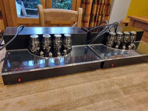 Audio innovations 2nd - audio,