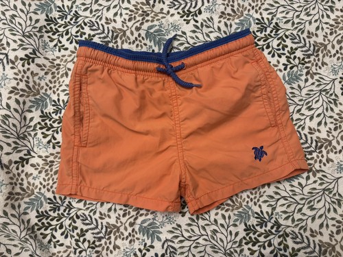 Vilebrequin swim shorts boys - vilebrequin,
