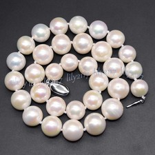 Huge 12-14mm Genuine Natural