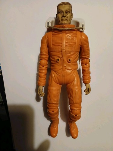 Marx toysjohnny apollo - apollo,