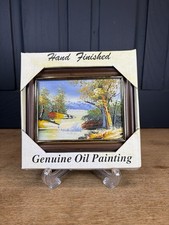 Original Miniature Oil