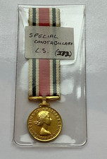 Modern Special Constabulary