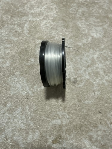 Black decker spool - decker,