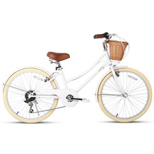 Glerc Hybrid Bike 24 Inch