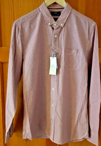 New mens shirt - new, small