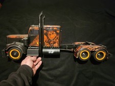 Tamiya, Hpi, Axial Job Lot Rc